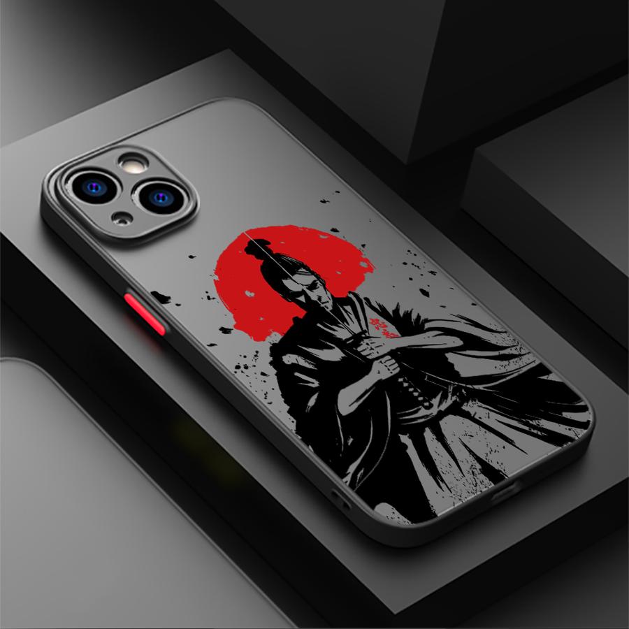 Чехол для iPhone 12 14 11 15 Plus 16e 13 Mini XS 17 Air 17 16 Pro Max Задняя крышка телефона Японский Самурай Боевые искусства iPhone 12
Чехол для iPhone 12 14 11 15 Plus 16e 13 Mini XS 17 Air 17 16 Pro Max Задняя крышка телефона Японский Самурай Боевые искусства iPhone 12