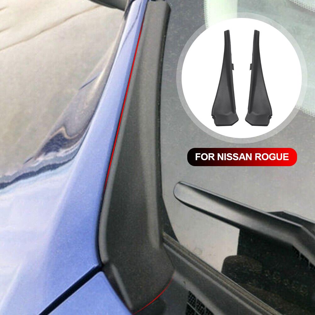 Car Front Side Windshield Cowl Wrap Corner Trim Wiper Trim Cover Lid For Nissan Rogue X-trail 2014-2020 66895-4CL0A 66895-4BA1A 66894-4CL0A Left
Car Front Side Windshield Cowl Wrap Corner Trim Wiper Trim Cover Lid For Nissan Rogue X-trail 2014-2020 66895-4CL0A 66895-4BA1A 66894-4CL0A Left