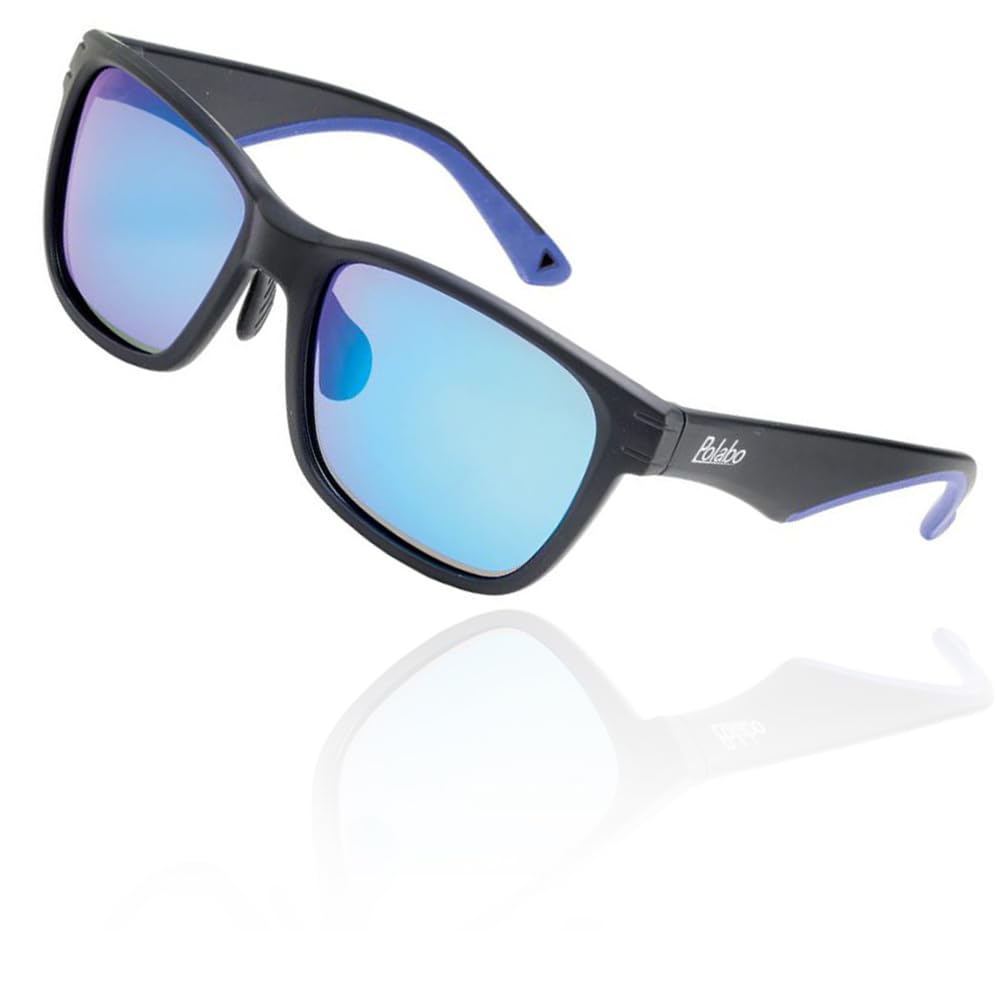 Wellington Mirror Sunglasses UV Protection Polarized Sunglasses Stylish Casual Blue Mirror Polarized Glasses Sports Sunglasses Fishing Golf MS3A
Wellington Mirror Sunglasses UV Protection Polarized Sunglasses Stylish Casual Blue Mirror Polarized Glasses Sports Sunglasses Fishing Golf MS3A