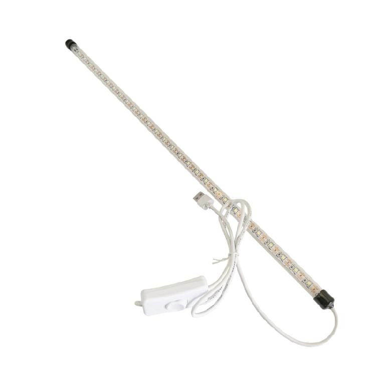 Energy Efficient LED Tube Suitable for Precisions Instrument Maintenance Tasks with Corrosion Resistant Plastic Housing 1
Energy Efficient LED Tube Suitable for Precisions Instrument Maintenance Tasks with Corrosion Resistant Plastic Housing 1