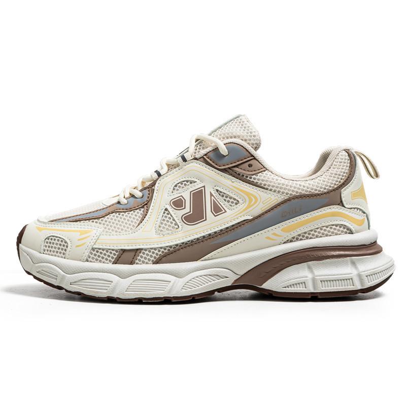 Обувь Live Dad, мужская повседневная обувь с низким верхом, сетчатая дорожная обувь, модная, увеличивающая рост, тонкая мужская обувь, спортивная обувь для бега 39 бежевый
Обувь Live Dad, мужская повседневная обувь с низким верхом, сетчатая дорожная обувь, модная, увеличивающая рост, тонкая мужская обувь, спортивная обувь для бега 39 бежевый