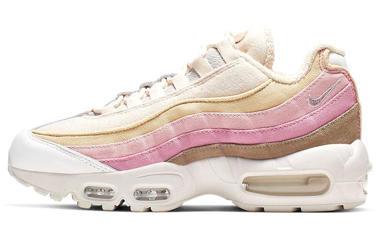 Nike Air Max 95 Plant Color Collection Beige Women s CD7142-700 36
Nike Air Max 95 Plant Color Collection Beige Women s CD7142-700 36