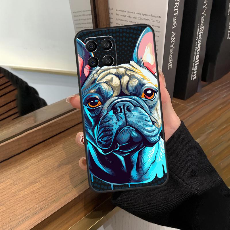 Чехол Мопс Английский Бульдог Для Samsung Galaxy M32 M52 M12 M22 M13 M23 M33 M53 M14 M34 M54 M31 M51 M20 M31s M30s Samsung M30s
Чехол Мопс Английский Бульдог Для Samsung Galaxy M32 M52 M12 M22 M13 M23 M33 M53 M14 M34 M54 M31 M51 M20 M31s M30s Samsung M30s