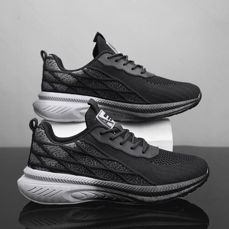 Чоловіче взуття 2024 Весна Нова корейська версія студентських повсякденних кросівок Надлегке дихаюче спортивне взуття на м’якій підошві 44 сірий
Чоловіче взуття 2024 Весна Нова корейська версія студентських повсякденних кросівок Надлегке дихаюче спортивне взуття на м’якій підошві 44 сірий