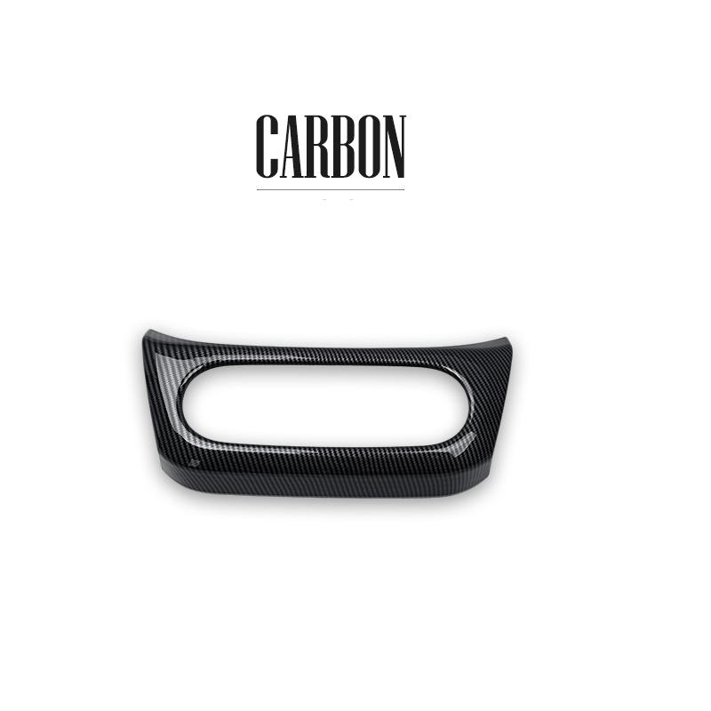 For Chevrolet Trailblazer 2020-2026 Red Carbon Fiber Style Interior Auto Air Conditioner Adjustment Button Knob Cover Trim LHD
For Chevrolet Trailblazer 2020-2026 Red Carbon Fiber Style Interior Auto Air Conditioner Adjustment Button Knob Cover Trim LHD