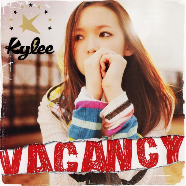 CD KYLEE - VACANCY RX025 RX-Records 2008 Japan ObiPop Used
CD KYLEE - VACANCY RX025 RX-Records 2008 Japan ObiPop Used