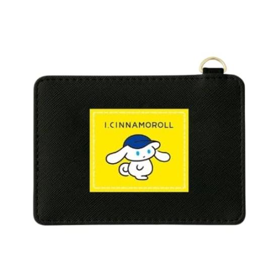 Icinnamonroll Series Pass Case
Icinnamonroll Series Pass Case