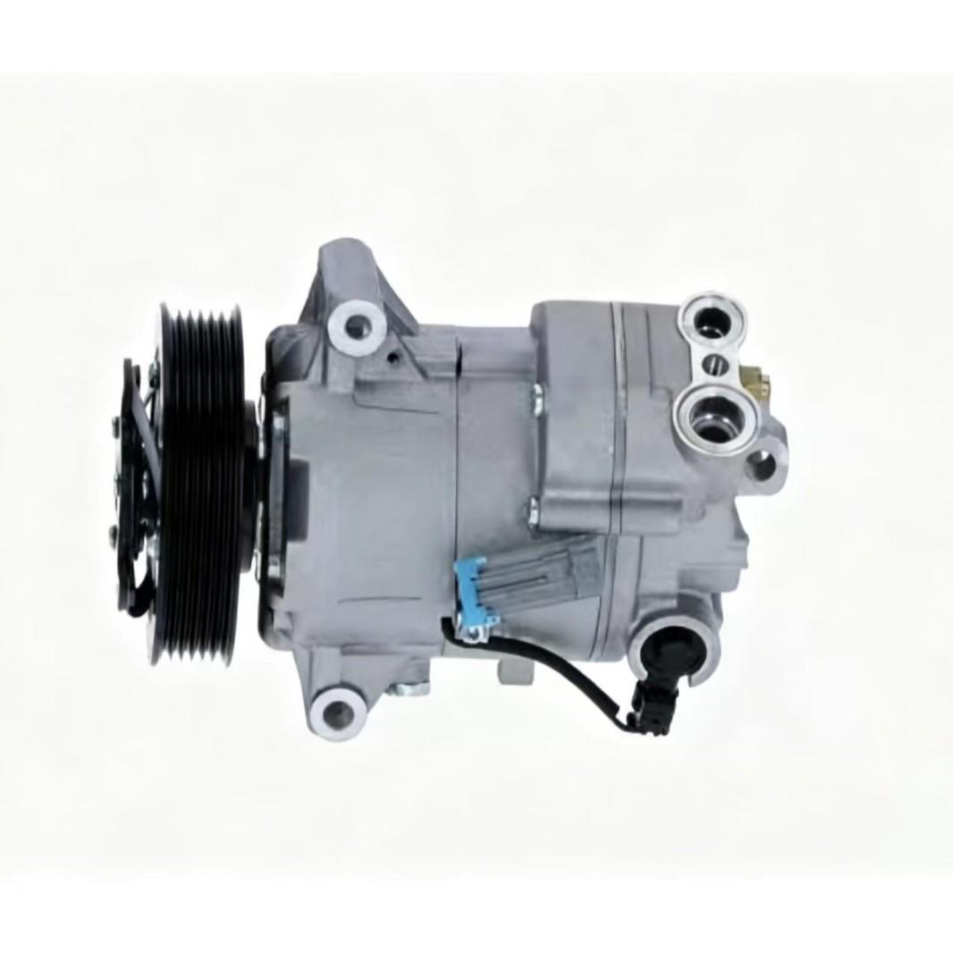 CVC Compressor for Buick Models 13250604 & 1618424 Standard size
CVC Compressor for Buick Models 13250604 & 1618424 Standard size