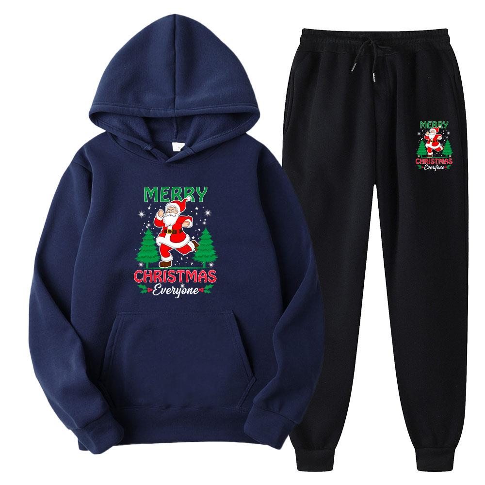 Рождество Весна И Осень Мужской Повседневный Спорт 250г\м² Спортивные Костюмы Толстовки И Брюки Одежда Большие Толстовки Костюмы Куртки С Капюшоном XXL темно-синий
Рождество Весна И Осень Мужской Повседневный Спорт 250г\м² Спортивные Костюмы Толстовки И Брюки Одежда Большие Толстовки Костюмы Куртки С Капюшоном XXL темно-синий