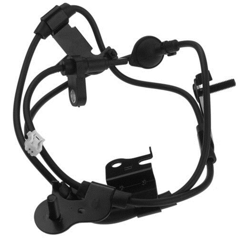 Датчик скорости колеса ABS для Toyota RAV4 L4 2.5L 2014-2018 89545-0R050 задний правый 89545-48070 89545-0R050
Датчик скорости колеса ABS для Toyota RAV4 L4 2.5L 2014-2018 89545-0R050 задний правый 89545-48070 89545-0R050