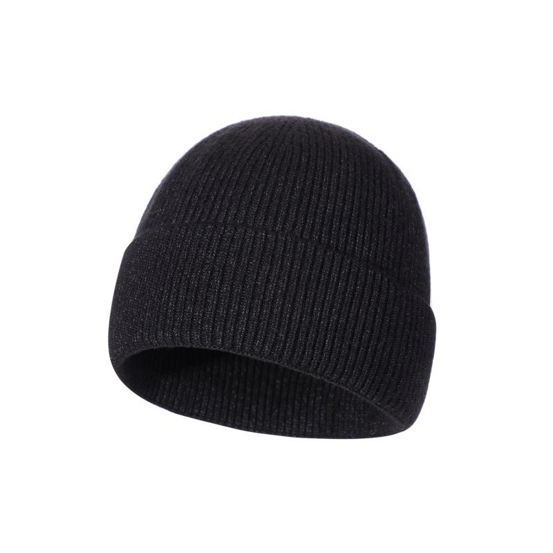 Женская бесшовная зимняя шапка из кроличьего меха - Универсальная и теплая для катания на лыжах на открытом воздухе One Size (54-58cm)
Женская бесшовная зимняя шапка из кроличьего меха - Универсальная и теплая для катания на лыжах на открытом воздухе One Size (54-58cm)