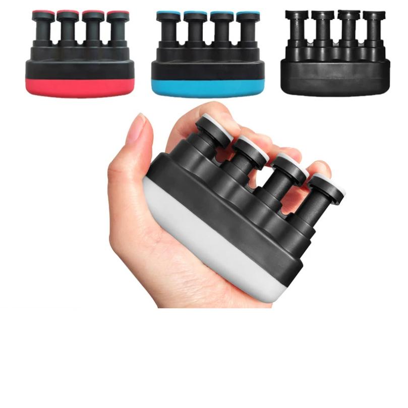 Guitar Piano Finger Trainer Game Gaming Hand Speed Flexibility Exercise Finger Strength Finger Rehabilitation Training Equipment
Guitar Piano Finger Trainer Game Gaming Hand Speed Flexibility Exercise Finger Strength Finger Rehabilitation Training Equipment