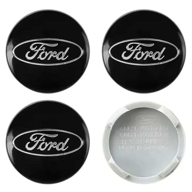 New 2026 Car Sticker 4Pcs 54MM Car Wheel Hup Caps Auto Tire Original Hubcaps Covers Decoration For Ford Focus Fiesta Mondeo Ecos
New 2026 Car Sticker 4Pcs 54MM Car Wheel Hup Caps Auto Tire Original Hubcaps Covers Decoration For Ford Focus Fiesta Mondeo Ecos