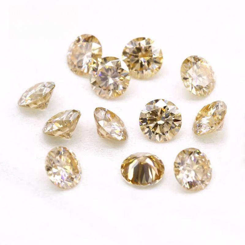 Цвет D Мелкий Камень Алмазная Ручка Рассыпной Одиночный Алмаз Круглой Формы Алмаз в Осколках Неоправленный Камень DIY Поверхность Кольца Ювелирное Изделие с Камнем Champagne Mossan 1.1mm(6 PCT)
Цвет D Мелкий Камень Алмазная Ручка Рассыпной Одиночный Алмаз Круглой Формы Алмаз в Осколках Неоправленный Камень DIY Поверхность Кольца Ювелирное Изделие с Камнем Champagne Mossan 1.1mm(6 PCT)