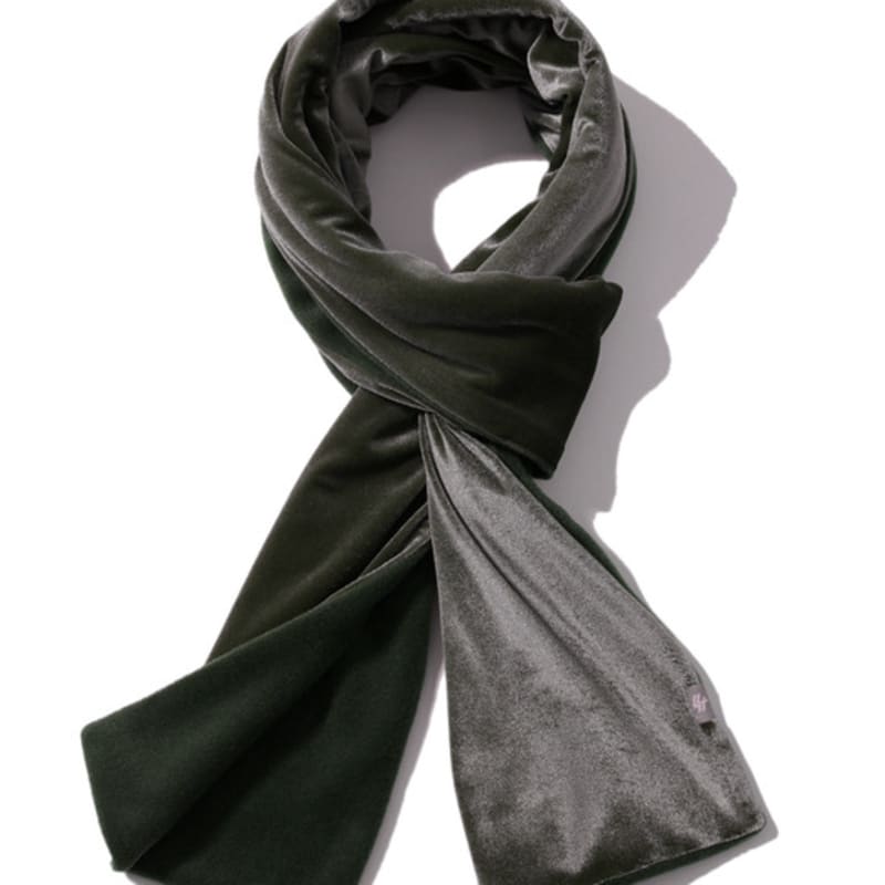 SEARCH410 Velvet Muffler Ash Khaki FREE
SEARCH410 Velvet Muffler Ash Khaki FREE