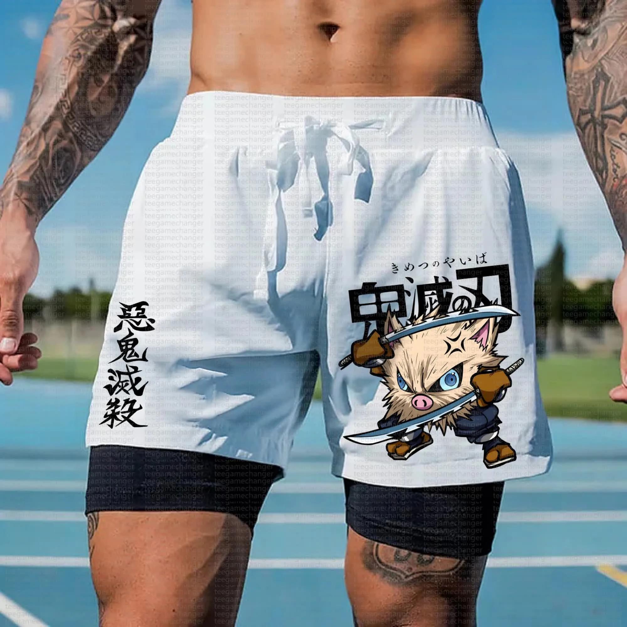 Demon Slayer Joint Pokémon Animation Derivatives Mens and Womens Summer Fashion Oversize TshirtHoodieShorts and Sweatpants 4XL
Demon Slayer Joint Pokémon Animation Derivatives Mens and Womens Summer Fashion Oversize TshirtHoodieShorts and Sweatpants 4XL