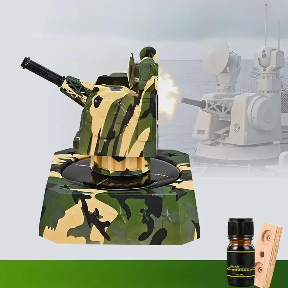 Украшение зенитная пушка на автомобиль Солнечная вращающаяся парфюмерия Украшения на крышу автомобиля вращающиеся на крыше Бесшумная автомобильная пушка Веселье mo X1L5
Украшение зенитная пушка на автомобиль Солнечная вращающаяся парфюмерия Украшения на крышу автомобиля вращающиеся на крыше Бесшумная автомобильная пушка Веселье mo X1L5