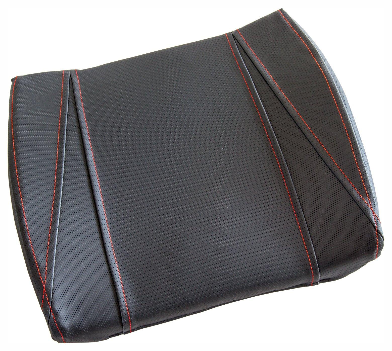 Fujiyama Stitch Dimple Lumber RED 241714 -
Fujiyama Stitch Dimple Lumber RED 241714 -