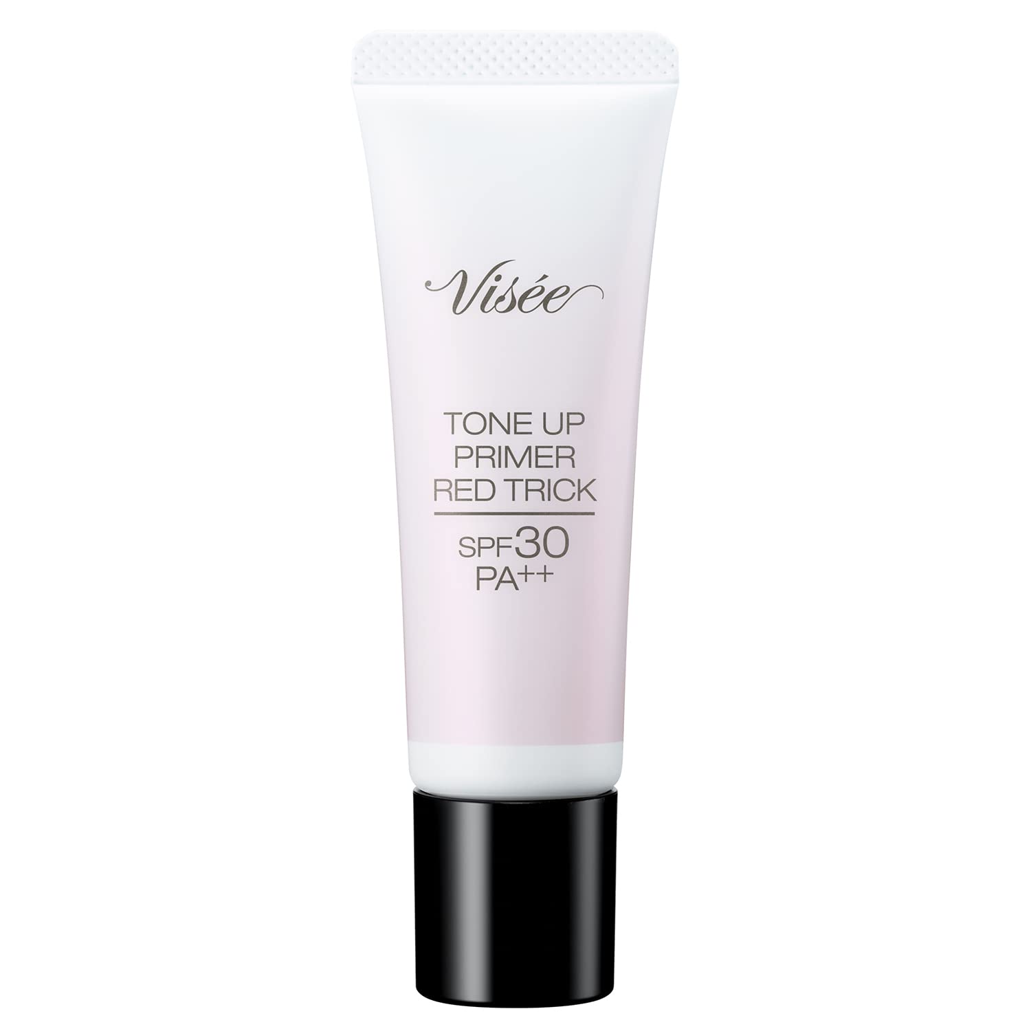 Visee Tone Up Primer Red Trick Makeup Base Blood Color Transparency Pore Cover Serum Formula 30 г SPF30/PA++
Visee Tone Up Primer Red Trick Makeup Base Blood Color Transparency Pore Cover Serum Formula 30 г SPF30/PA++