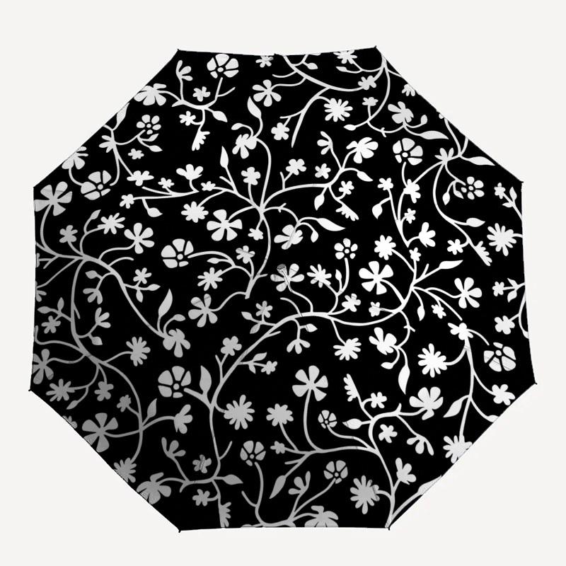 1pc Floral Mandala Pattern Umbrella with Plastic Handle,Compact & Stylish,Suitable for All Seasons YS331072
1pc Floral Mandala Pattern Umbrella with Plastic Handle,Compact & Stylish,Suitable for All Seasons YS331072