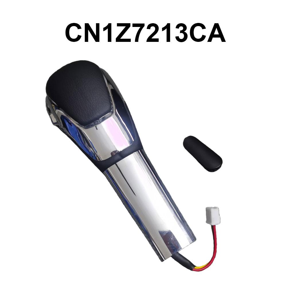 Auto Shifter Handball CN1Z7213CA Replacement Gear Shift Knob for Ford For Evo 2013 and For Fiesta 2014 Vehicles China Mainland
Auto Shifter Handball CN1Z7213CA Replacement Gear Shift Knob for Ford For Evo 2013 and For Fiesta 2014 Vehicles China Mainland