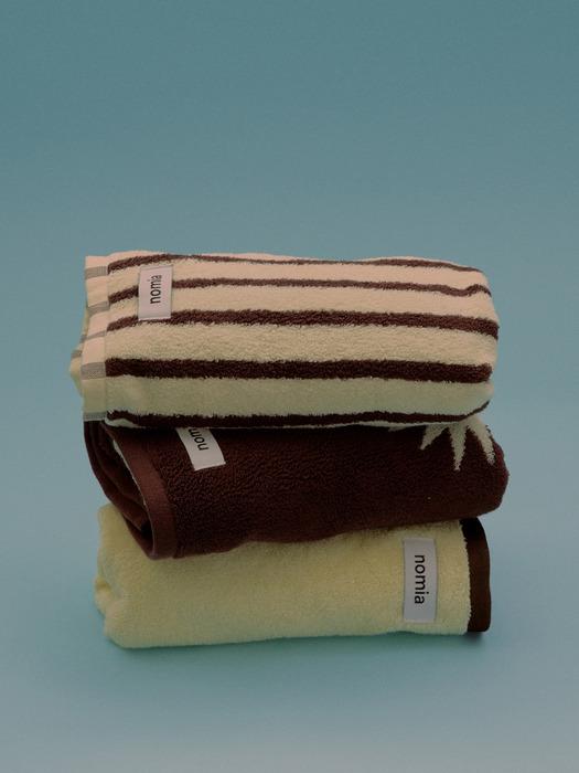 nomia рушник для обличчя 3-предметний подарунковий набір (виберіть 1 з 3) 02. Camel Milk Shamrock Green Sage Green
nomia рушник для обличчя 3-предметний подарунковий набір (виберіть 1 з 3) 02. Camel Milk Shamrock Green Sage Green