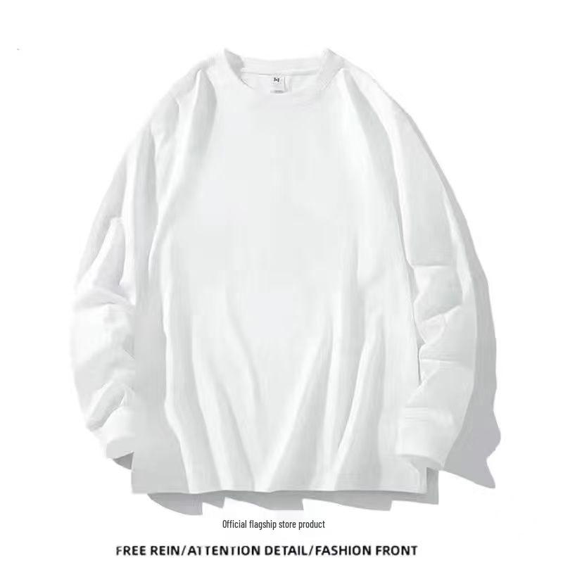 EYWY Men s Plus Size Thick White Hoodie with Velvet, Autumn/Winter Trendy American Style, Youth Round Neck Jacket 5XL for 190-220 lbs
EYWY Men s Plus Size Thick White Hoodie with Velvet, Autumn/Winter Trendy American Style, Youth Round Neck Jacket 5XL for 190-220 lbs