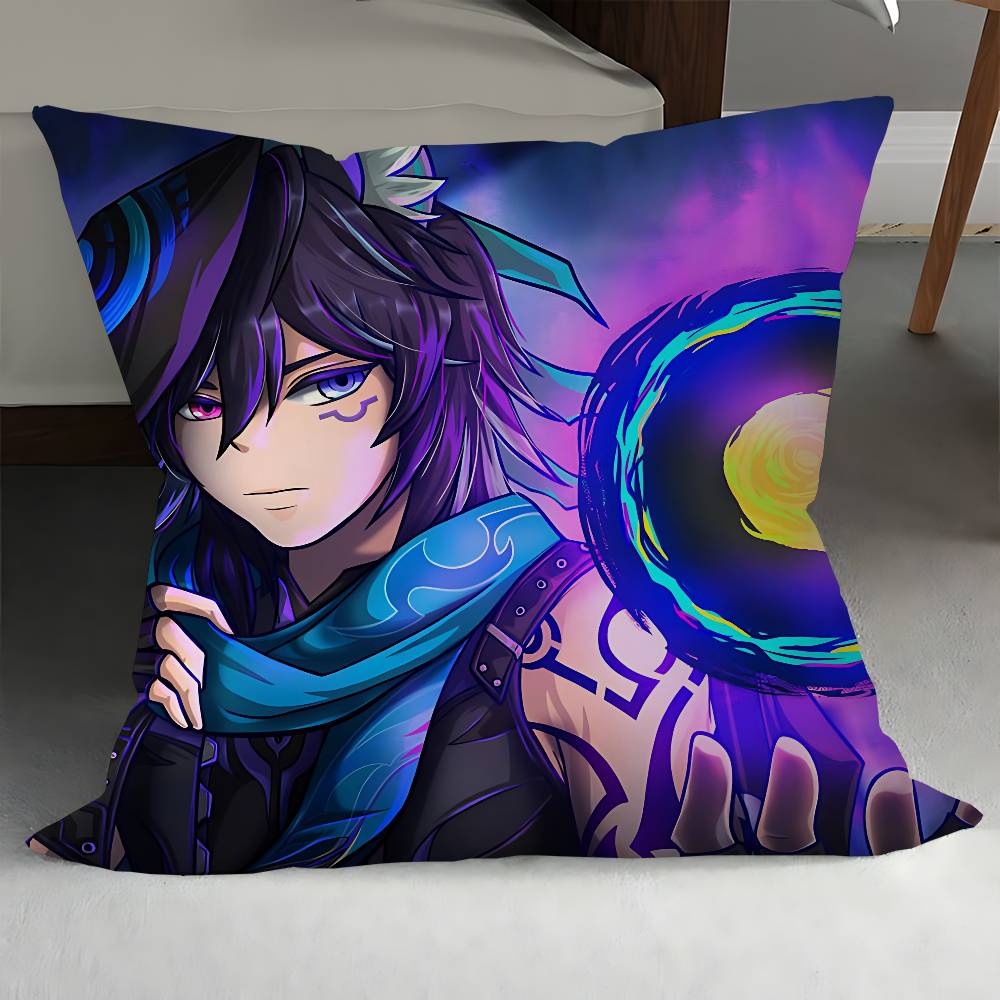 Ororon 45*45cm Cushion Cover Pillow Cover Decor Pillowcase Home Pillowcase For Couch Pillow 12x12Inch
Ororon 45*45cm Cushion Cover Pillow Cover Decor Pillowcase Home Pillowcase For Couch Pillow 12x12Inch