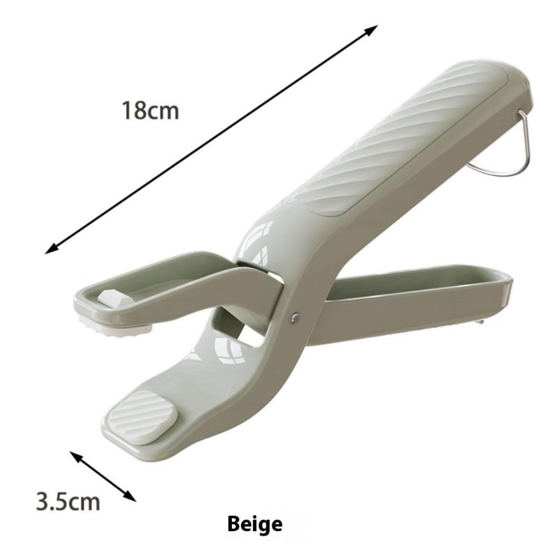 Silicone Anti-Scald Clip Kitchen Pot Holder Dish Lifter Bowl Plate Anti-Hot Gadget - Cooking Accessory бежевый
Silicone Anti-Scald Clip Kitchen Pot Holder Dish Lifter Bowl Plate Anti-Hot Gadget - Cooking Accessory бежевый