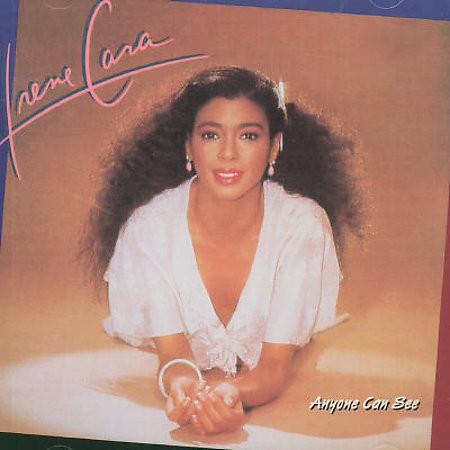 LP Record IRENE CARA - Anyone Can See E160003 Network Records 1982 US Soul/Funk Used
LP Record IRENE CARA - Anyone Can See E160003 Network Records 1982 US Soul/Funk Used