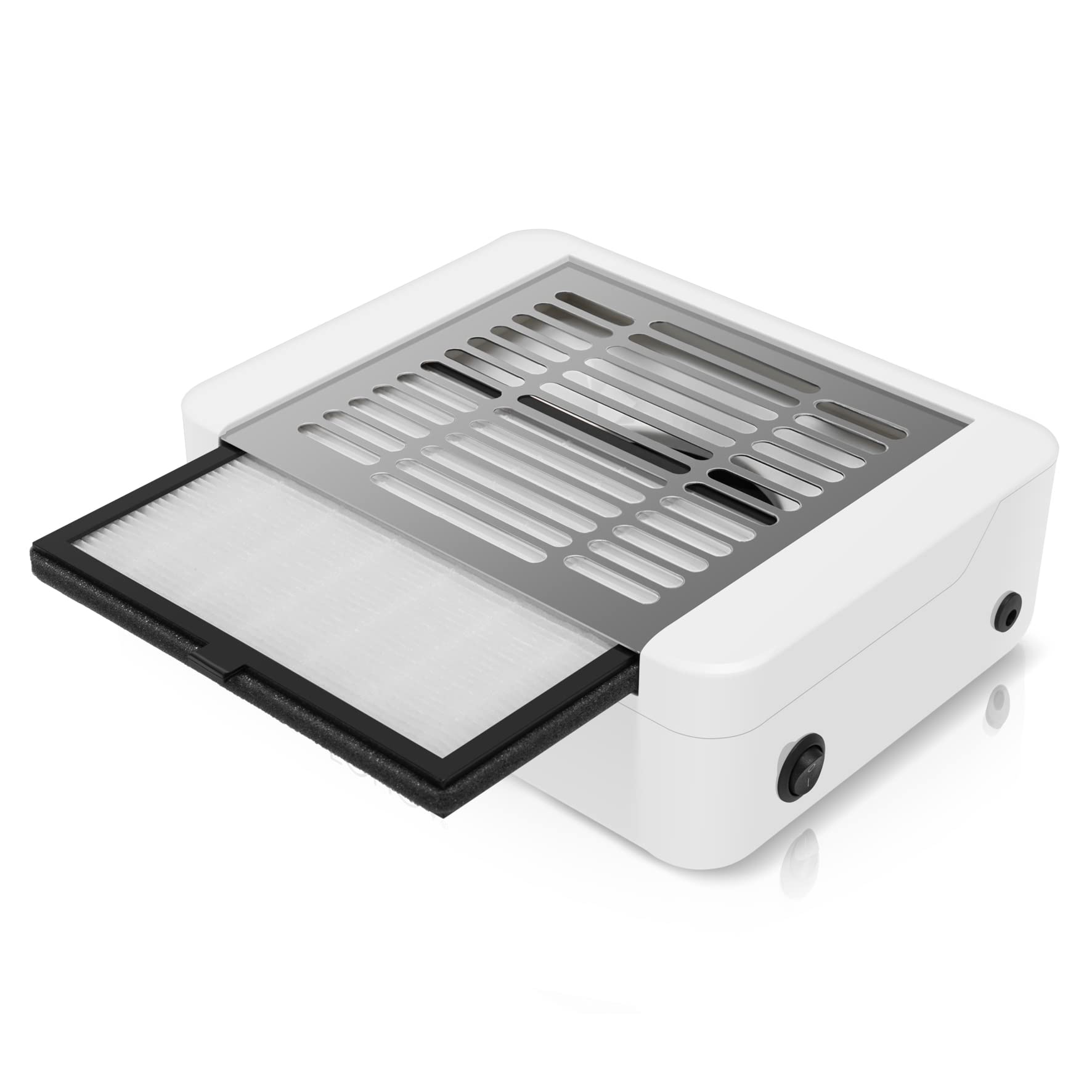 Petit Price Official Nail Dust Collector Gel Nail Machine Nail Machine Gel Nail Off Nail Dust Dust Suction Nail Salon Nail Off Dust Collector Self
Petit Price Official Nail Dust Collector Gel Nail Machine Nail Machine Gel Nail Off Nail Dust Dust Suction Nail Salon Nail Off Dust Collector Self