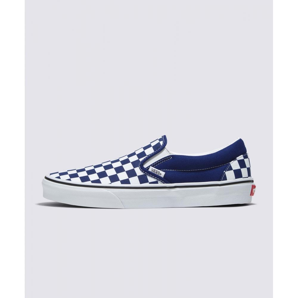 Слипоны VANS Classic - (Теория цвета) Сигнальный маяк «Шахматная доска» синий VN000BVZBYM1
Слипоны VANS Classic - (Теория цвета) Сигнальный маяк «Шахматная доска» синий VN000BVZBYM1