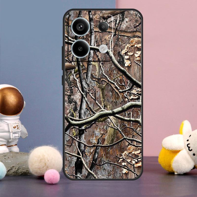 Camouflage Hunting Case For Xiaomi Redmi Note 15 Pro Plus 10 11 12 13 14 Pro Redmi 15 15C 14C 10C 12C 13C Cover Redmi 12C
Camouflage Hunting Case For Xiaomi Redmi Note 15 Pro Plus 10 11 12 13 14 Pro Redmi 15 15C 14C 10C 12C 13C Cover Redmi 12C