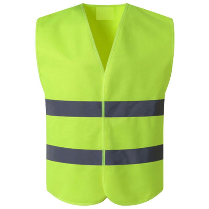 OLOMM Reflective Safety Vest
OLOMM Reflective Safety Vest