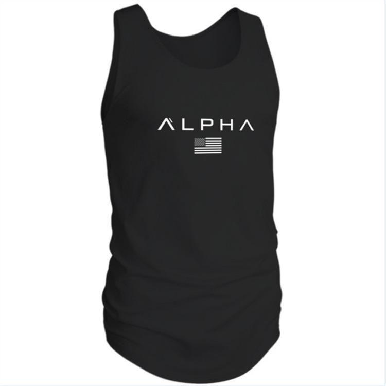 Men s Cotton Quick-Dry Athletic Bodybuilding Vest M чёрный
Men s Cotton Quick-Dry Athletic Bodybuilding Vest M чёрный