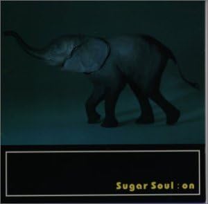 CD SUGAR SOUL - on WPC610006PROMO WEA Japan, A.K. 1999 Japan ObiRap & Hip-Hop/R&B Used
CD SUGAR SOUL - on WPC610006PROMO WEA Japan, A.K. 1999 Japan ObiRap & Hip-Hop/R&B Used