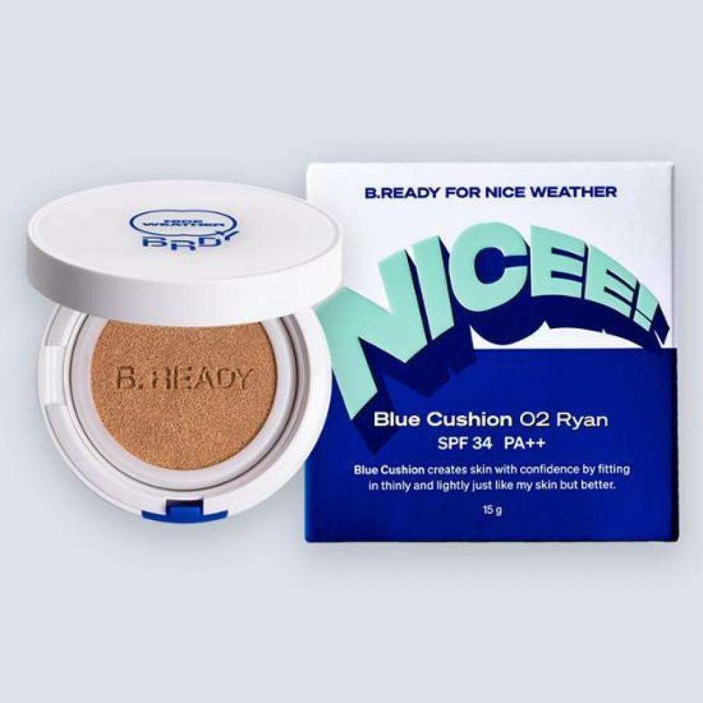 Viready Niceweather Collaboration Viready Синяя подушка № 2 3
Viready Niceweather Collaboration Viready Синяя подушка № 2 3