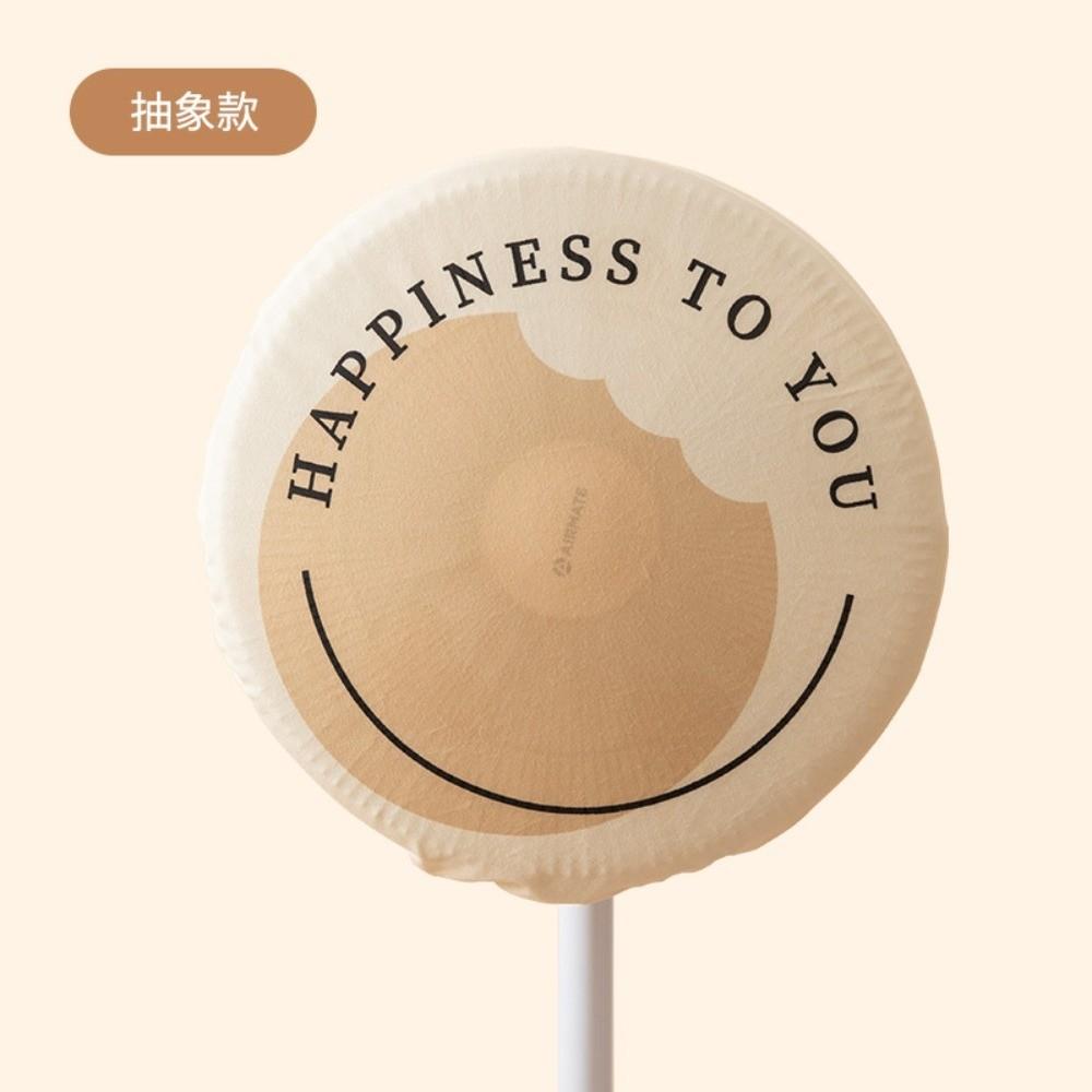 Cartoon Electric Fan Cover Drawstring Breathable Fan Safety Protective Mesh Kids Finger Guards Anti-pinching Hands
Cartoon Electric Fan Cover Drawstring Breathable Fan Safety Protective Mesh Kids Finger Guards Anti-pinching Hands