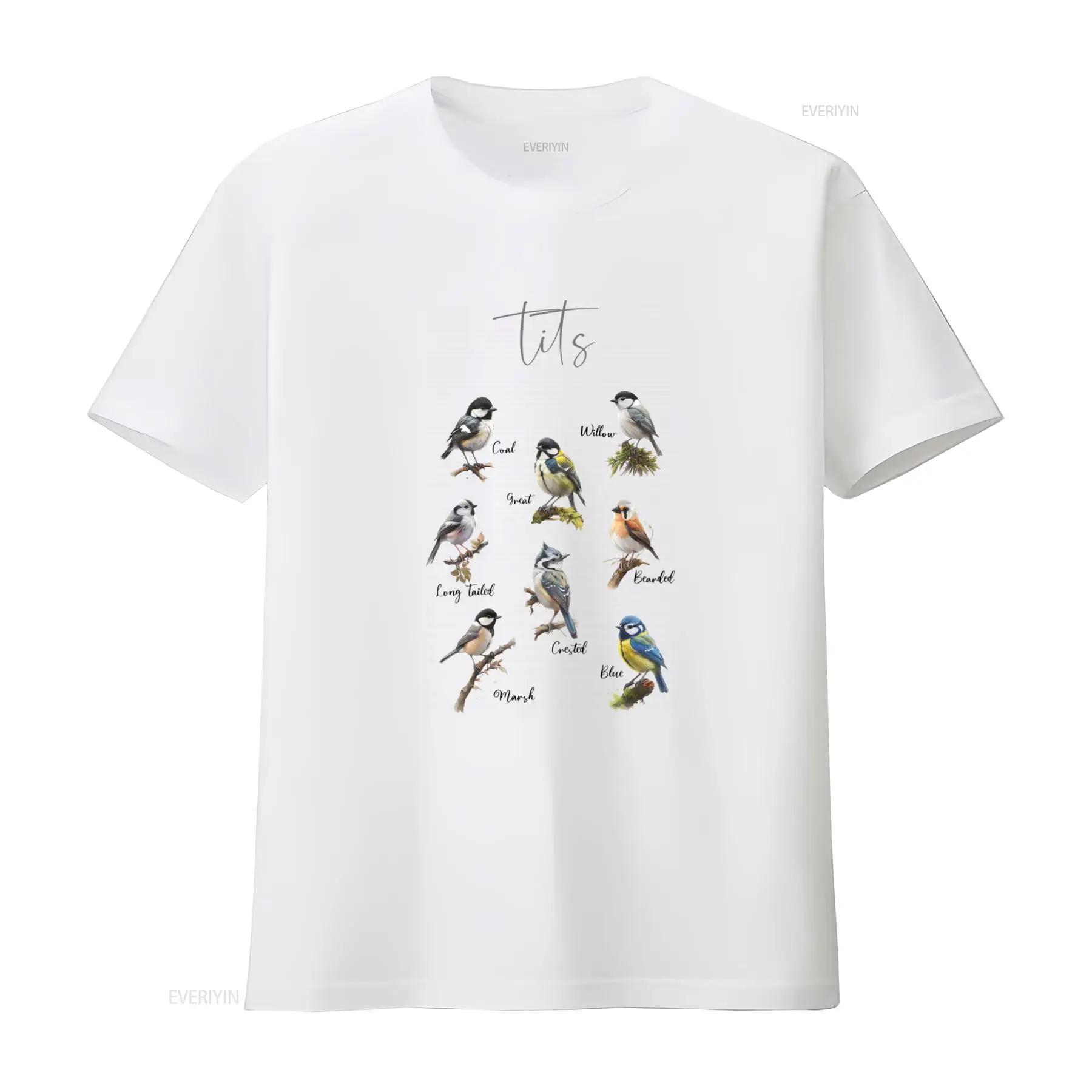 Birds Funny T Shirt for Her Tits Bird Enthusiast with Chart Design Unique Avian Print vintage Washed Comfortable Slightly homme S разноцветный
Birds Funny T Shirt for Her Tits Bird Enthusiast with Chart Design Unique Avian Print vintage Washed Comfortable Slightly homme S разноцветный