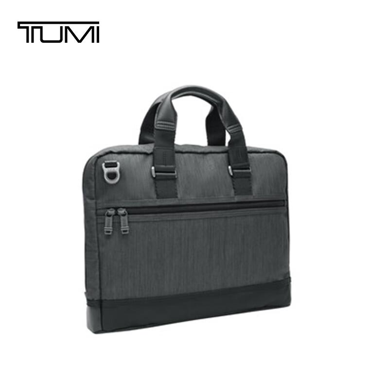 TUMI DFO Fremont Men s Shoulder Bag
TUMI DFO Fremont Men s Shoulder Bag