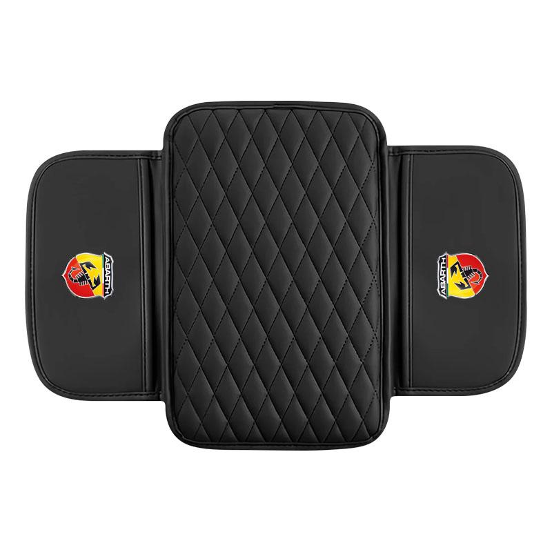 Car Armrest Box Height Pad Mounted Memory Cotton Central Box Car Interior For Abbas Abarth Fiat Punto124/125/500 Stilo Ducato чёрный
Car Armrest Box Height Pad Mounted Memory Cotton Central Box Car Interior For Abbas Abarth Fiat Punto124/125/500 Stilo Ducato чёрный