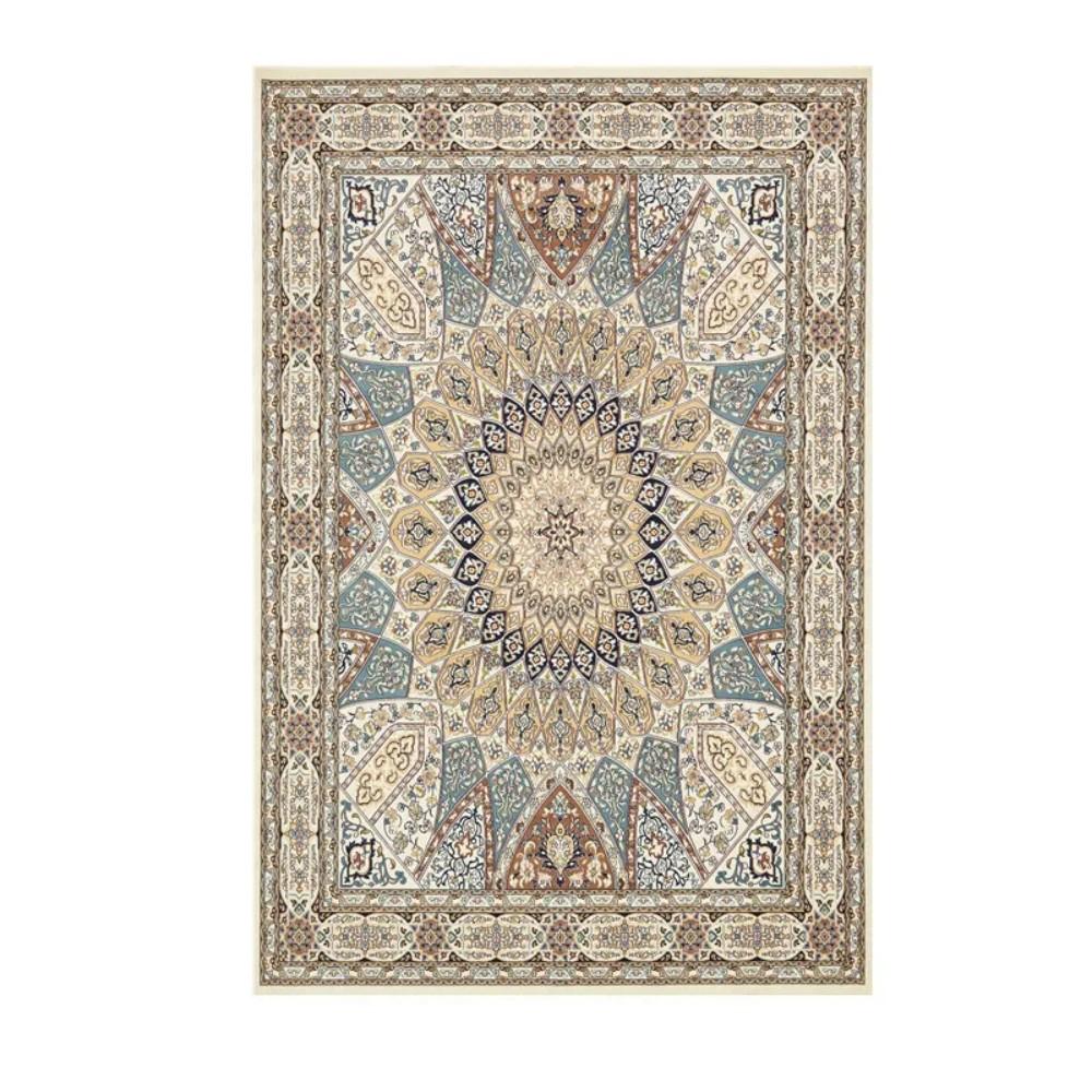 Bohemian-Style Geometric Long Strip Carpet Coffee Table Modern Minimalist Bedroom Non-Slip Floor Mat Home Decoration 80x200cm 31.5x80inch
Bohemian-Style Geometric Long Strip Carpet Coffee Table Modern Minimalist Bedroom Non-Slip Floor Mat Home Decoration 80x200cm 31.5x80inch