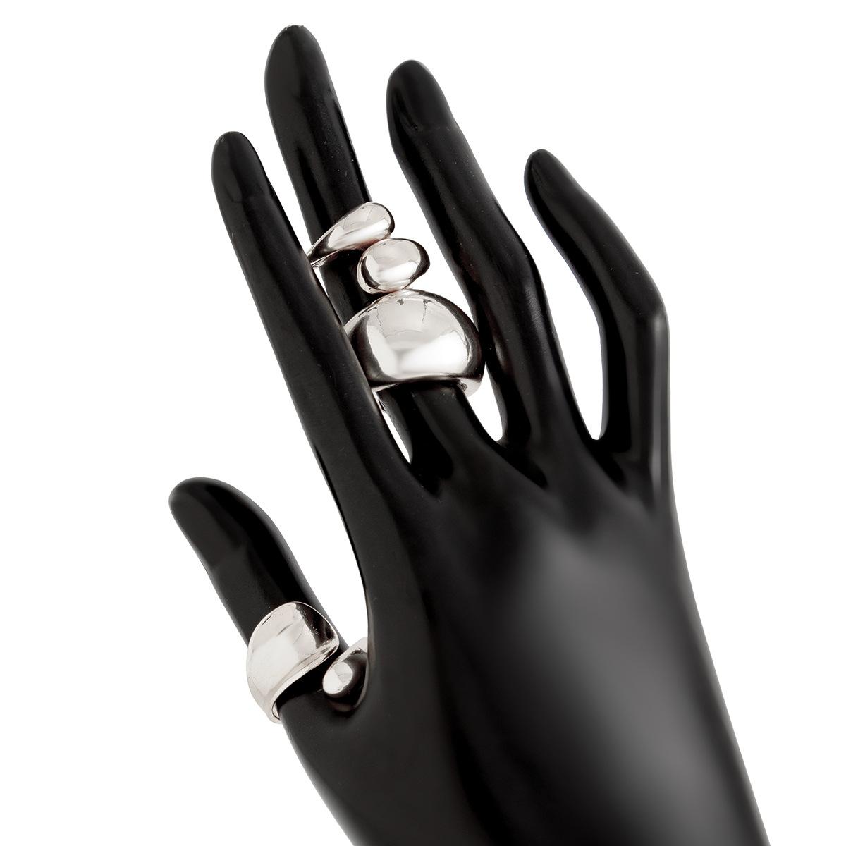 Кольцо TEMU Explosive Joint, геометрическое, в форме капли воды, набор открытых колец, текстурное кольцо премиум-класса
Кольцо TEMU Explosive Joint, геометрическое, в форме капли воды, набор открытых колец, текстурное кольцо премиум-класса