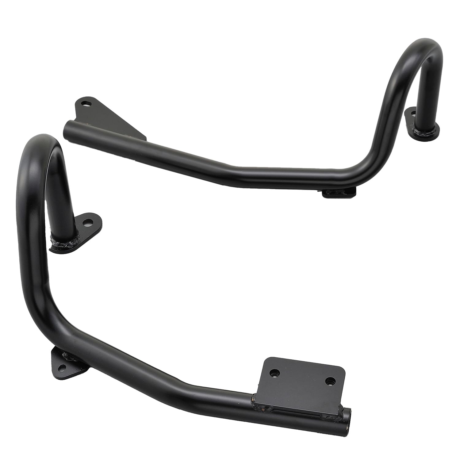 Защита двигателя мотоцикла Daytona Rebel 500 Only Pipe Engine Guard Lower устанавливается одновременно с 96505 (17-23) +25,4 (Не может быть Верхним)
Защита двигателя мотоцикла Daytona Rebel 500 Only Pipe Engine Guard Lower устанавливается одновременно с 96505 (17-23) +25,4 (Не может быть Верхним)