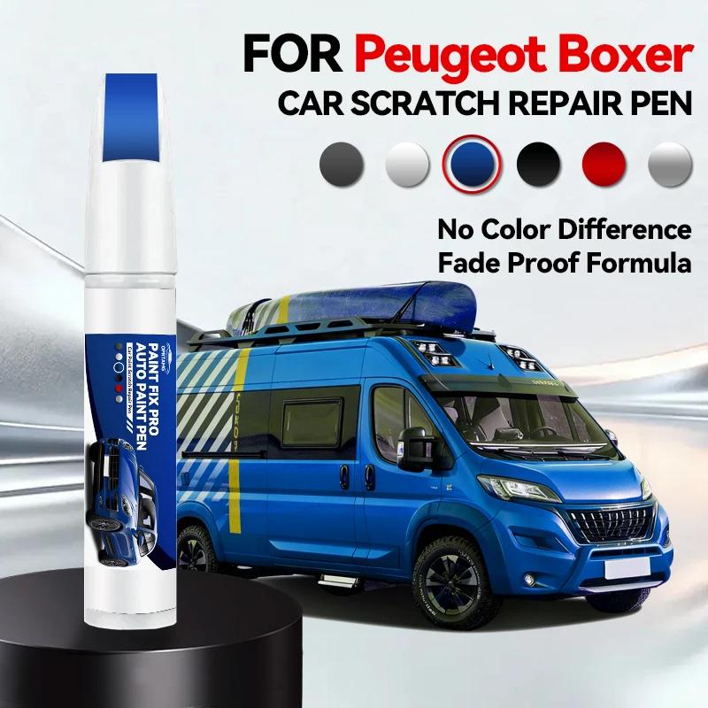 Vehicle for Exclusive Use For Peugeot Boxer Touch Paint Wheel Repair Kit Quick And Easy Wheel Scratch Repair Rim Paint For Car
Vehicle for Exclusive Use For Peugeot Boxer Touch Paint Wheel Repair Kit Quick And Easy Wheel Scratch Repair Rim Paint For Car