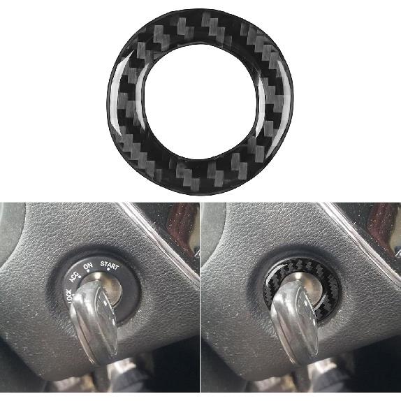 Durable Carbon Fiber Compatible with Chrysler 200 2011 2012 2013 2014 Touring Limited LX S Accessories Car Center Console Gear Shift Box Frame Trim Engine Start Stop Ring
Durable Carbon Fiber Compatible with Chrysler 200 2011 2012 2013 2014 Touring Limited LX S Accessories Car Center Console Gear Shift Box Frame Trim Engine Start Stop Ring