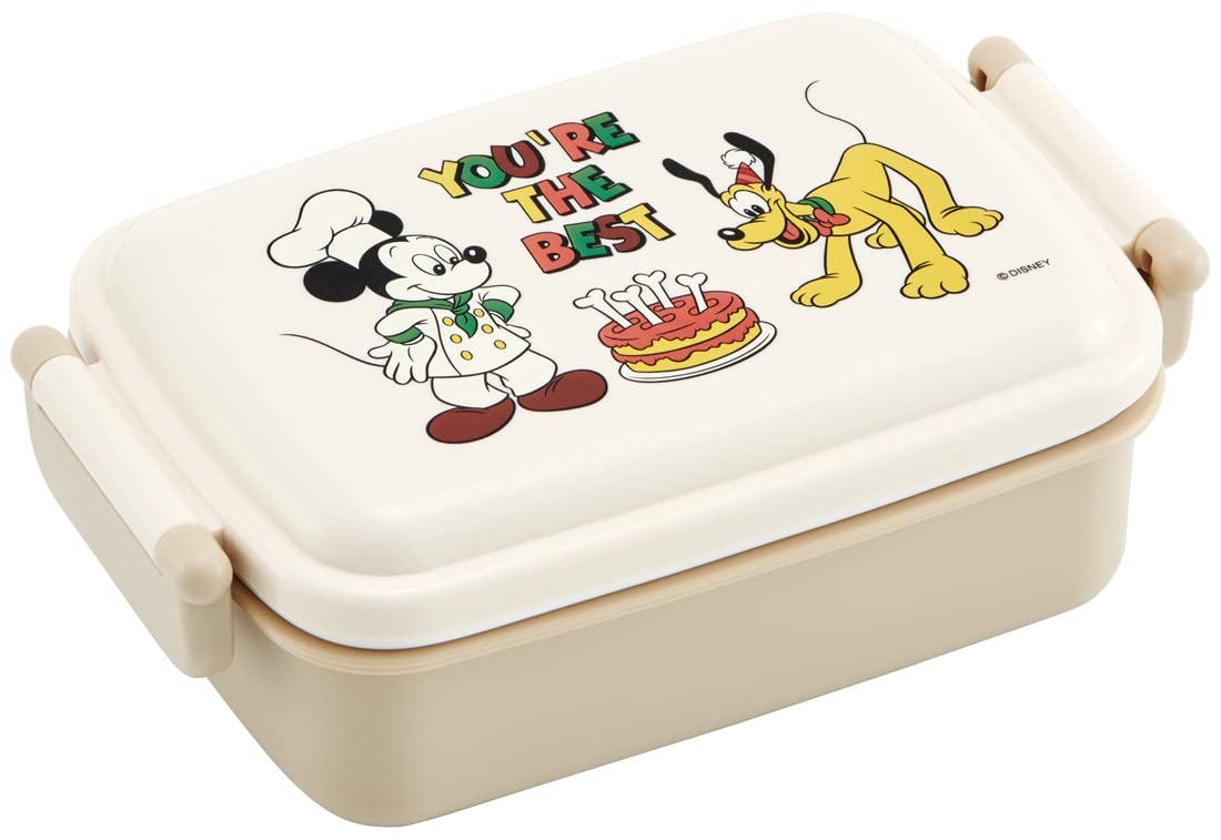 Skater Bento Box Disney Mickey Mouse Friends Cooking 450 мл антибактериальный для детей Сделано в Японии и RBF3ANAG-A
Skater Bento Box Disney Mickey Mouse Friends Cooking 450 мл антибактериальный для детей Сделано в Японии и RBF3ANAG-A