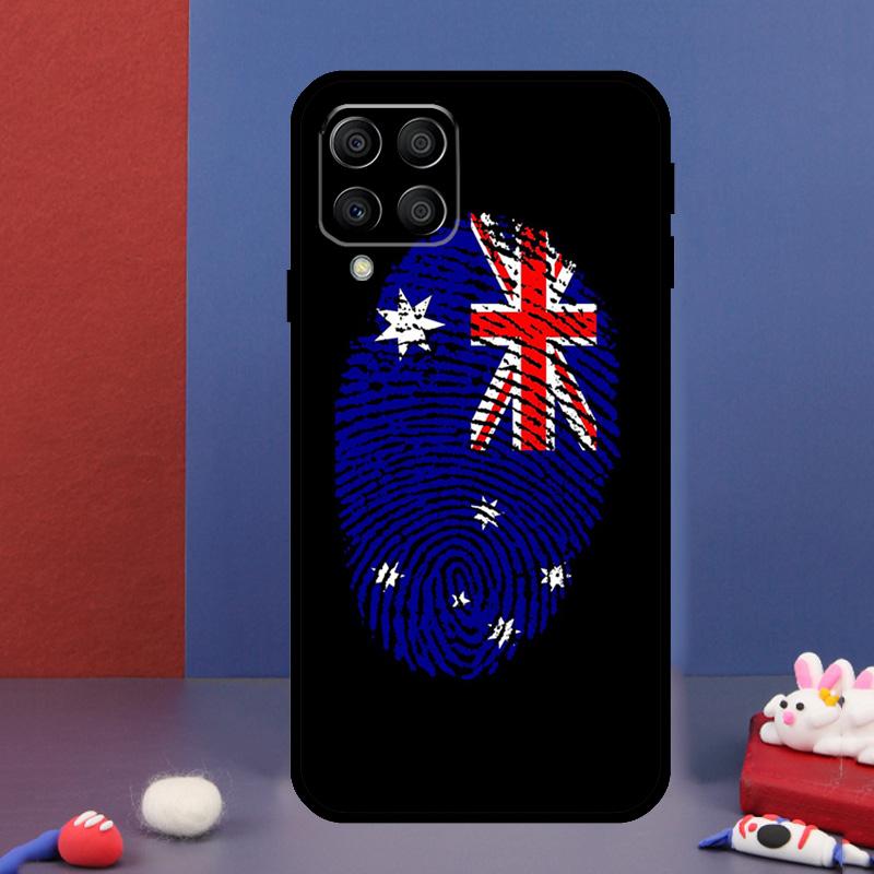 National Flag fingerprint For Samsung Galaxy M15 M55 M33 M13 M23 M53 M31 M51 M14 M34 M54 M20 M30s M52 M32 Phone Case Samsung M12
National Flag fingerprint For Samsung Galaxy M15 M55 M33 M13 M23 M53 M31 M51 M14 M34 M54 M20 M30s M52 M32 Phone Case Samsung M12