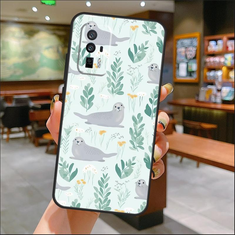 Seal Case For Xiaomi 15 14 Ultra 13 11T 12T 13T 14T Pro POCO X7 Pro X3 X5 X6 M6 F5 F6 Pro Cover For POCO M6 Pro
Seal Case For Xiaomi 15 14 Ultra 13 11T 12T 13T 14T Pro POCO X7 Pro X3 X5 X6 M6 F5 F6 Pro Cover For POCO M6 Pro