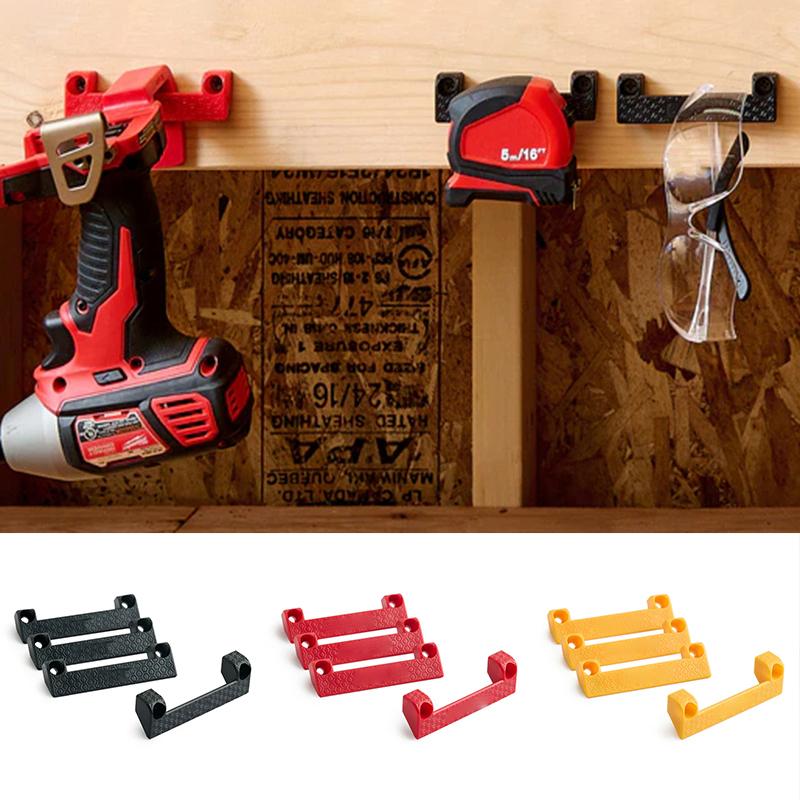 Drill Parts Support Screwdriving Bit Fixed Drill Bit Plastics Bracket Strip Tool Part Accessories чорний
Drill Parts Support Screwdriving Bit Fixed Drill Bit Plastics Bracket Strip Tool Part Accessories чорний
